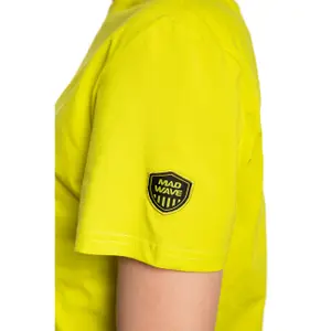 Stretch T-shirt for kids Mad Wave image-3