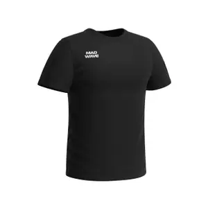 Stretch T-shirt Mad Wave image-0