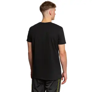 Stretch T-shirt Mad Wave image-2