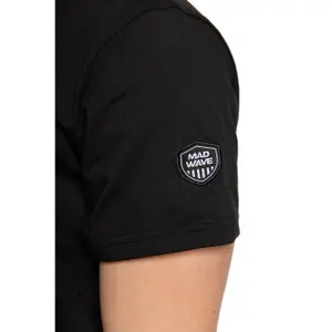 Stretch T-shirt Mad Wave image-3