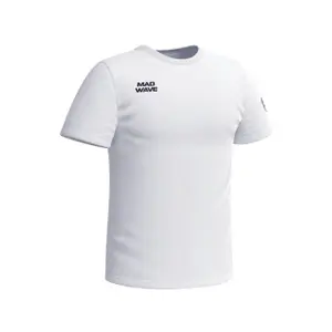 Stretch T-shirt Mad Wave image-0