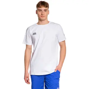 Stretch T-shirt Mad Wave image-1