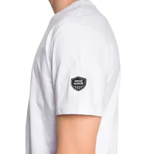 Stretch T-shirt Mad Wave image-3