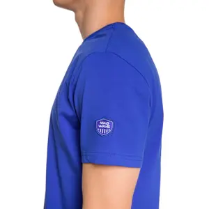 Stretch T-shirt Mad Wave image-3