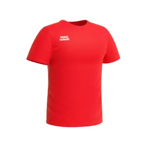 Stretch T-shirt Mad Wave image-0