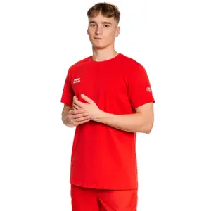 Stretch T-shirt Mad Wave image-1