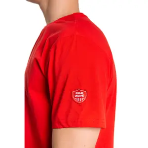 Stretch T-shirt Mad Wave image-3