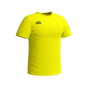 Stretch T-shirt Mad Wave image-0