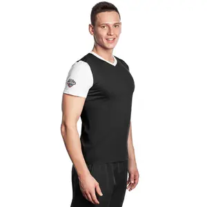 T-shirt Mad Wave PRO image-2