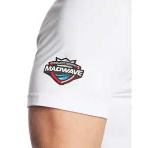 T-shirt Mad Wave Pro image-3