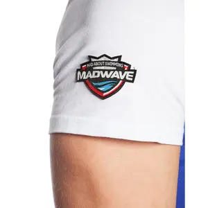 T-shirt Mad Wave PRO image-3