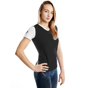 Women's T-shirt Mad Wave PRO image-2