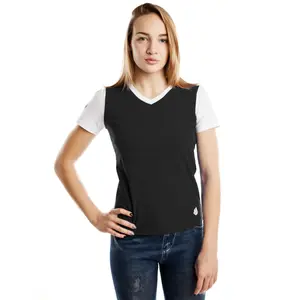 Women's T-shirt Mad Wave PRO image-0