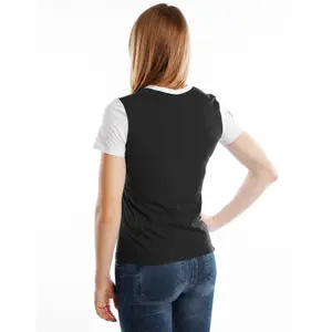 Women's T-shirt Mad Wave PRO image-1