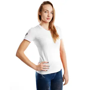 Women's T-shirt Mad Wave PRO image-0