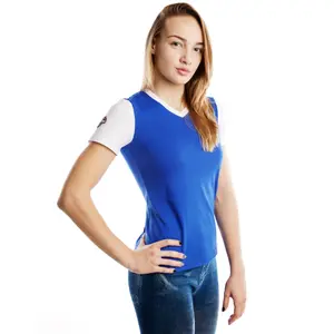 Women's T-shirt Mad Wave PRO image-0