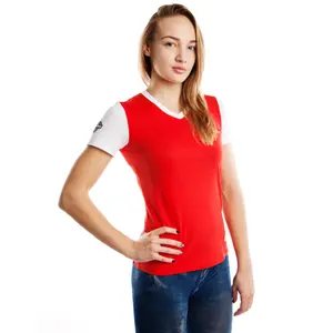 Women's T-shirt Mad Wave PRO image-1