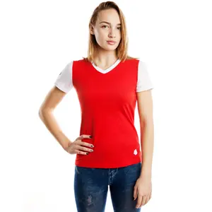 Women's T-shirt Mad Wave PRO image-0