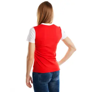 Women's T-shirt Mad Wave PRO image-2