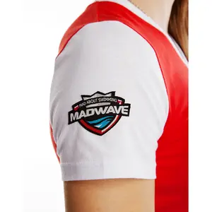 Women's T-shirt Mad Wave PRO image-3