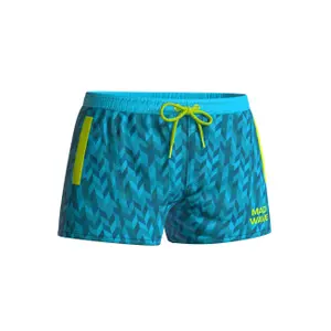 Children's swimming shorts Mad Wave Boston P3 image-0