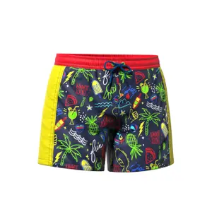 Children's swimming shorts Mad Wave Neptune Z1 image-0