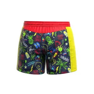 Children's swimming shorts Mad Wave Neptune Z1 image-1