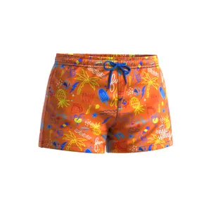 Children's swimming shorts Mad Wave Scale Z2 image-0