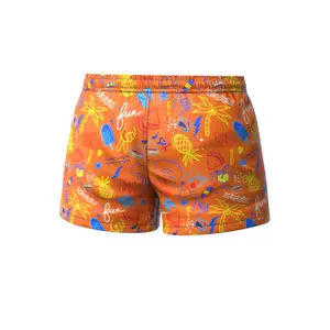 Children's swimming shorts Mad Wave Scale Z2 image-1