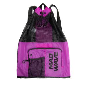 Borsa da bagno Mad Wave Dry
