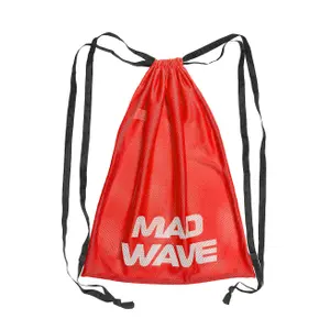 Saco de corda de rede Mad Wave Dry Bag 65 x 50 cm