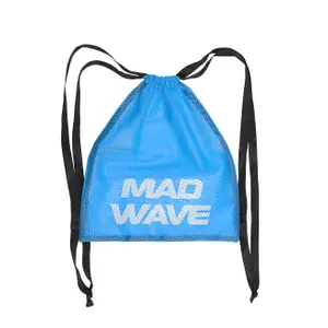 Saco de corda de rede Mad Wave Dry Bag 45 x 38 cm