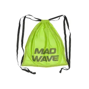 Saco de corda de rede Mad Wave Dry Bag 45 x 38 cm