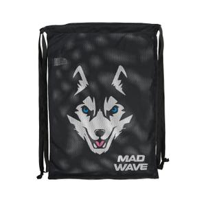 Torba siatkowa Mad Wave Husky image-1
