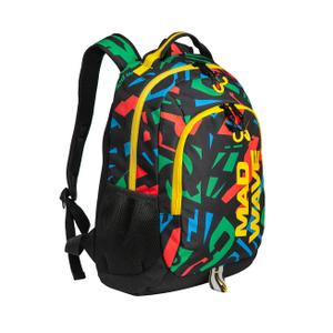 Rucksack Mad Wave City