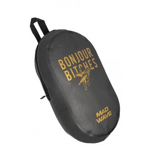 Feuchter Sack Mad Wave Bonjour Bitches 7 L