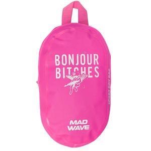 Feuchter Sack Mad Wave Bonjour Bitches 7 L