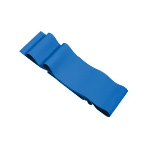Faixa de resistência extra forte Mad Wave Latex