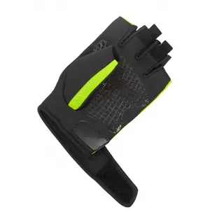 Gloves from Fitness velcro Mad Wave image-1