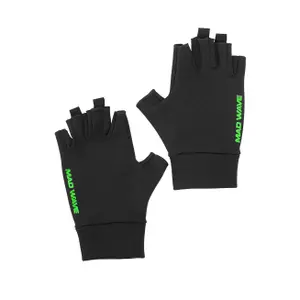 Gloves from Fitness légers Mad Wave image-0