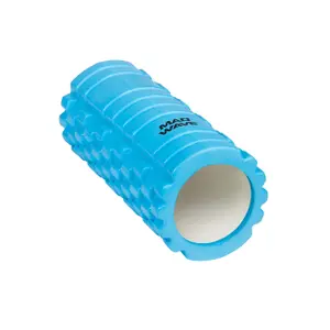 Rouleau de massage en mousse Mad Wave image-1