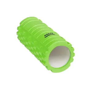 Rouleau de massage en mousse Mad Wave image-1
