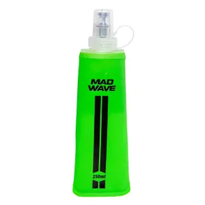 Fiaschetta Mad Wave Ultrasoft 250 ml