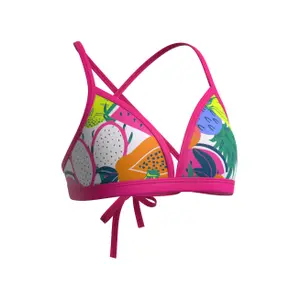 Women's swimsuit top Mad Wave Relax Top PBT B0 image-0