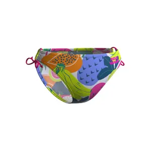 Women's swim trunks Mad Wave Relax Bottom PBT B0 image-0