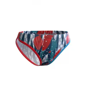 Girl's swimsuit bottom Mad Wave Crossfit PBT B2 image-0