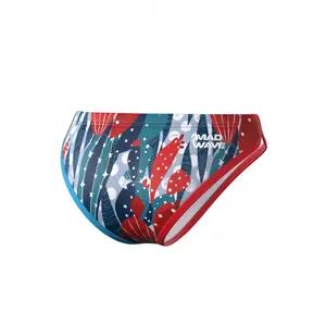 Girl's swimsuit bottom Mad Wave Crossfit PBT B2 image-1