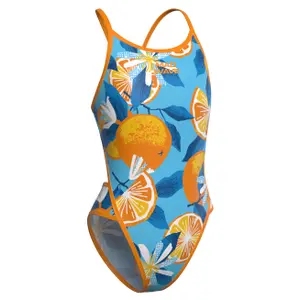 1-piece swimsuit for girls Mad Wave Daria PBT I0 image-0