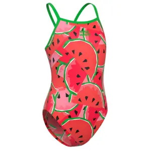 1-piece swimsuit for girls Mad Wave Nera PBT H9 image-0