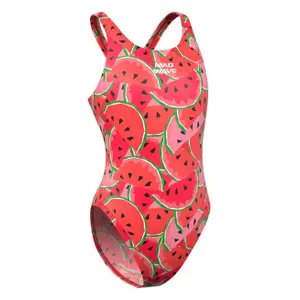 1-piece swimsuit for girls Mad Wave Lada PBT H9 image-0